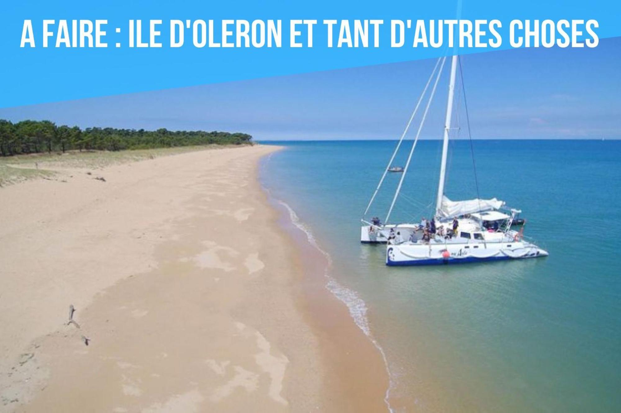 Caporizon-Le Perot-T2 Au Coeur Du Vieux Port 100M Plage La Rochelle  Buitenkant foto